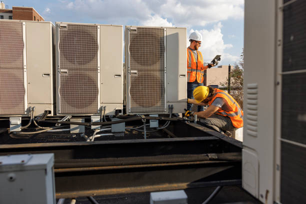 Best HVAC contractors  in Tappan, NY