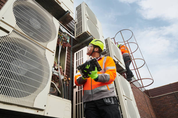 Best Central air repair  in Tappan, NY