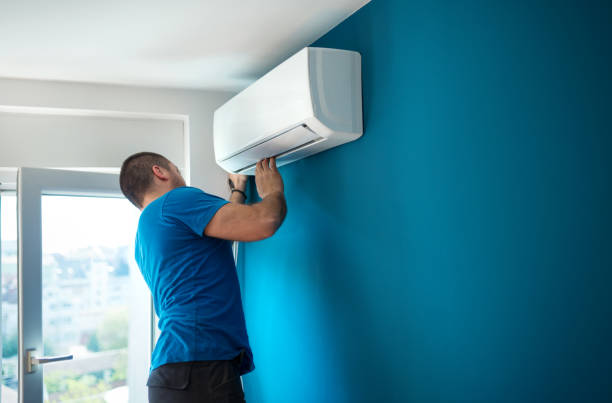 Best HVAC installation services  in Tappan, NY