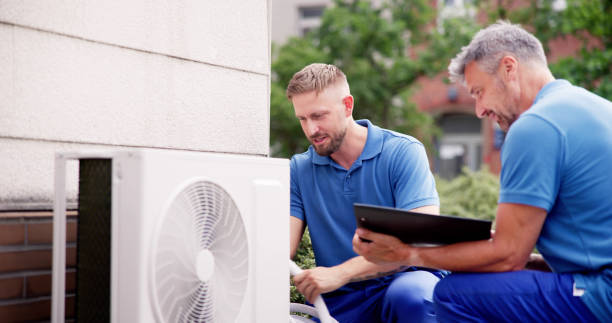 Best HVAC emergency services  in Tappan, NY