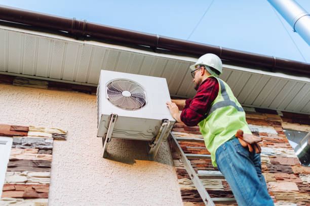 Best Residential HVAC services  in Tappan, NY