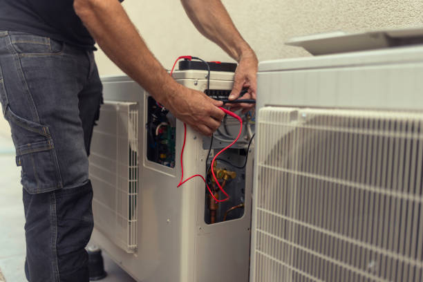 Best HVAC system installation  in Tappan, NY