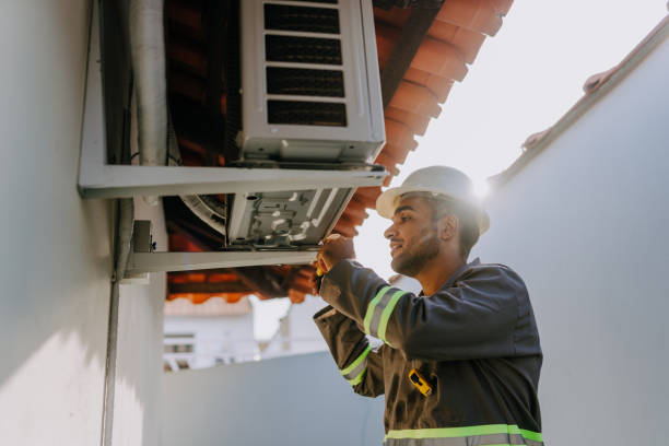 Best Best HVAC companies  in Tappan, NY
