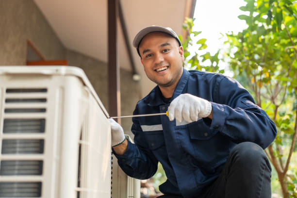 Local HVAC companies in Tappan, NY
