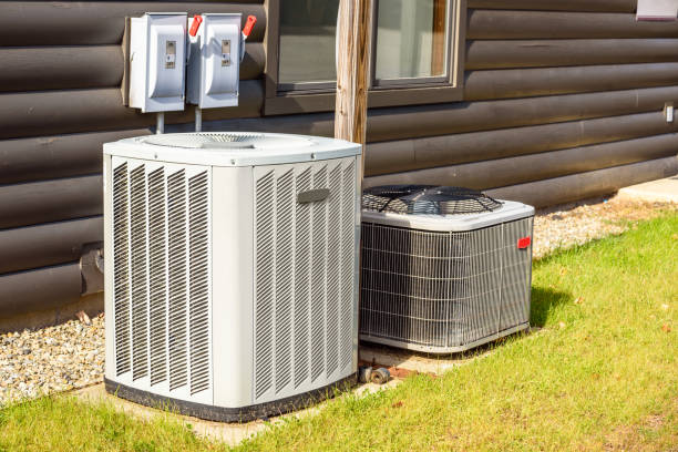 Best HVAC installation services  in Tappan, NY